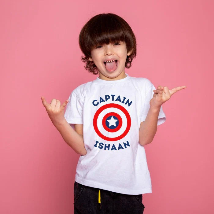 Kids’ Tees