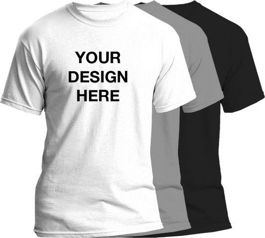 Custom T-Shirt
