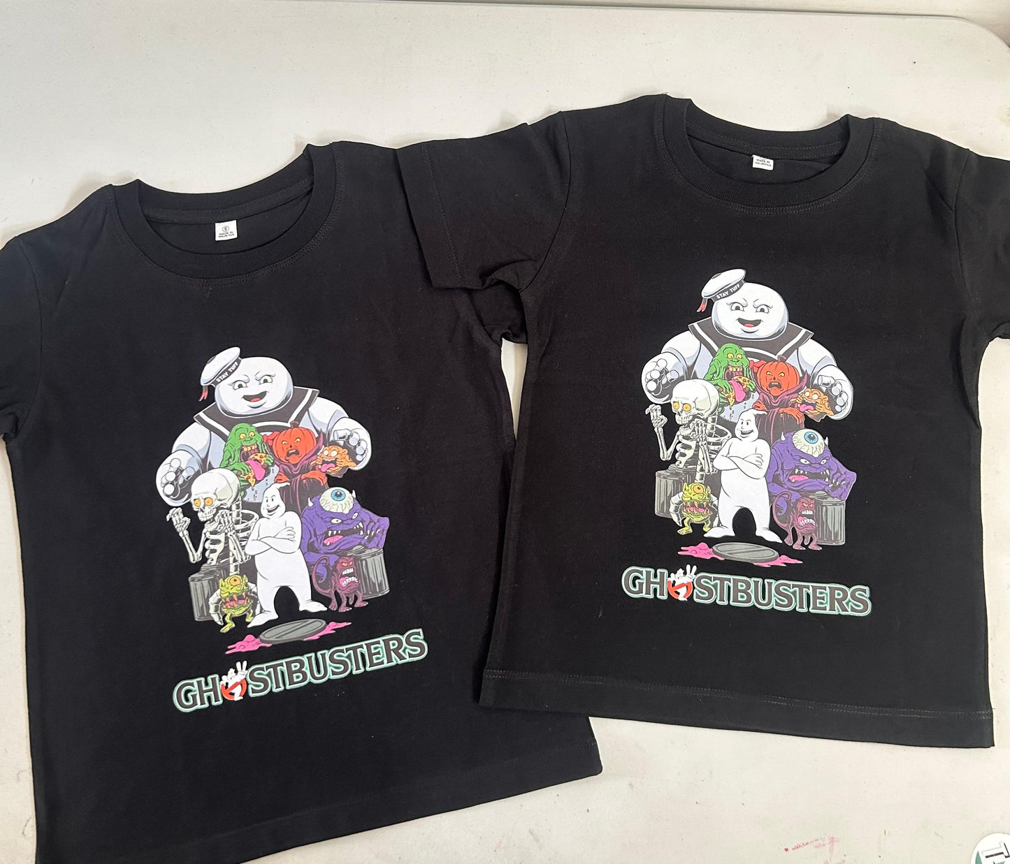Ghostbuster T-Shirt