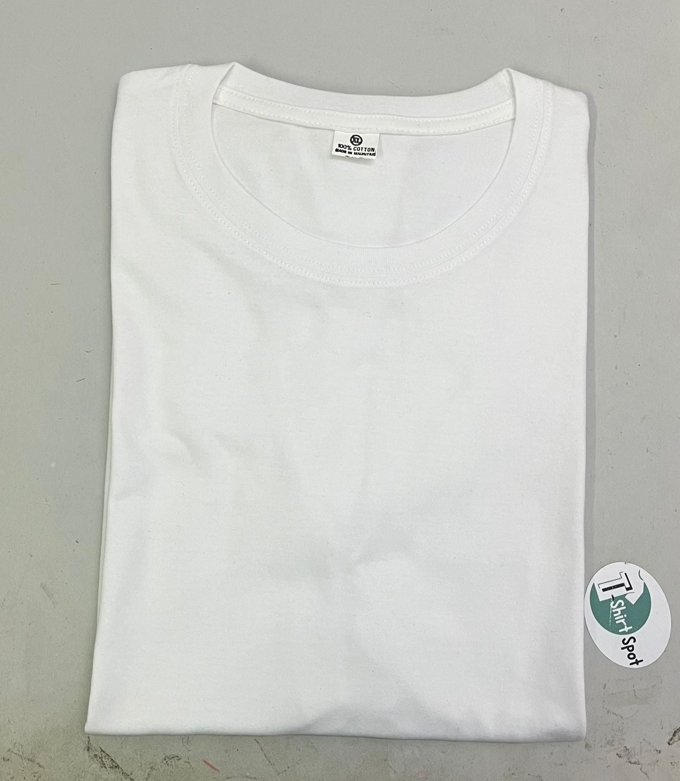 Custom T-Shirt