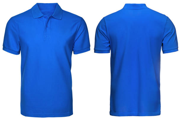 Custom Polo Shirts (Printing and Embroidery)