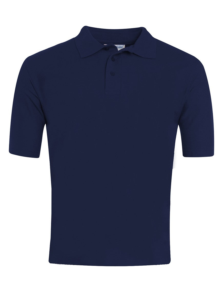 Custom Polo Shirts (Printing and Embroidery)