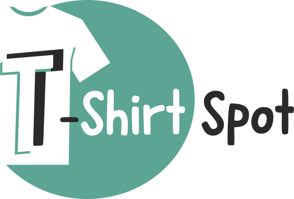 The T-Shirt Spot